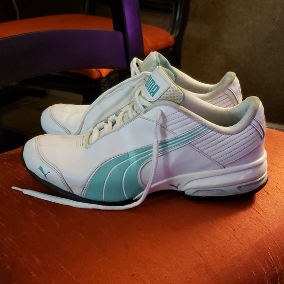 Puma shoes - Picture 4 of 4